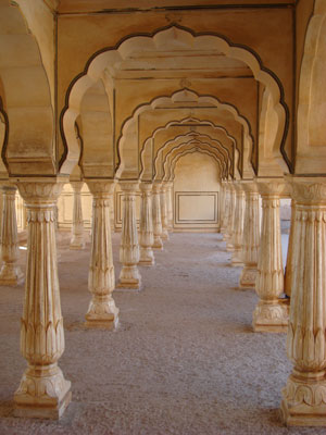 Fort in Jaipur